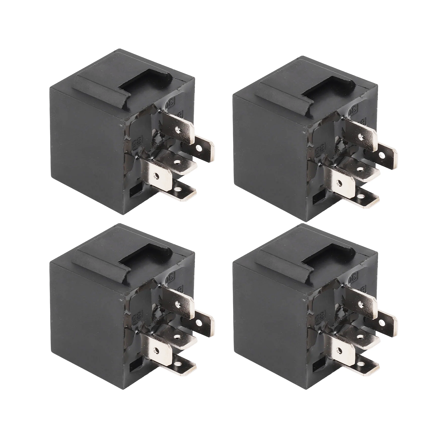 Relé - BCP JD2914 (JD2914-30A, 30 A)